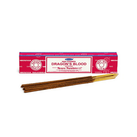 Incense