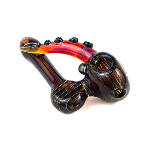 Functional Art Pipes