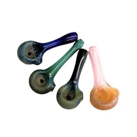 Glass Pipes