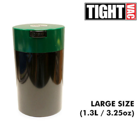 TightVac | Large Case (1.3L / 3.25oz)