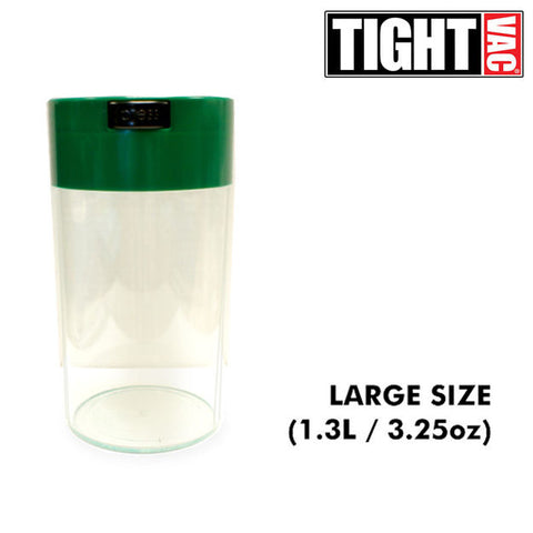 TightVac | Large Case (1.3L / 3.25oz)