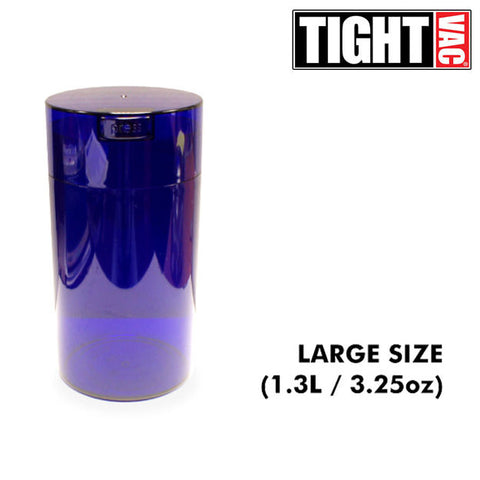 TightVac | Large Case (1.3L / 3.25oz)