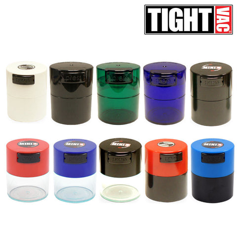 TightVac | Mini Case (0.12L / 0.125oz)