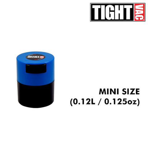 TightVac | Mini Case (0.12L / 0.125oz)