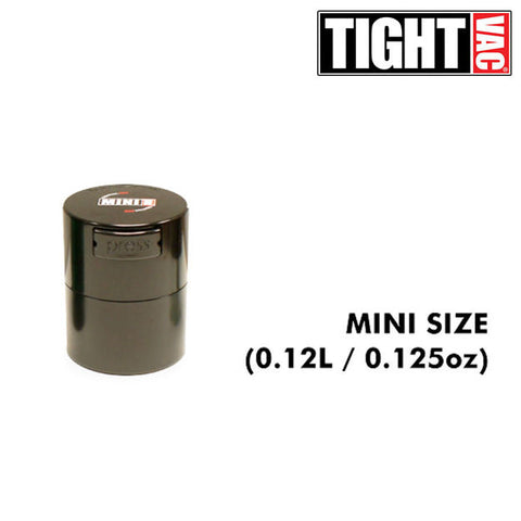 TightVac | Mini Case (0.12L / 0.125oz)