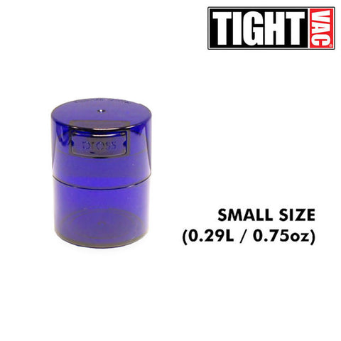 TightVac | Small Case (0.29L / 0.75oz)