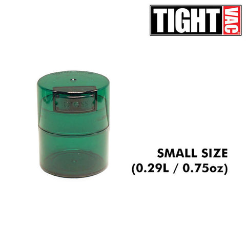 TightVac | Small Case (0.29L / 0.75oz)