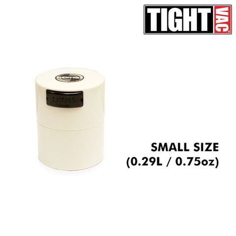 TightVac | Small Case (0.29L / 0.75oz)