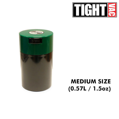 TightVac | Medium Case (0.57L / 1.5oz)