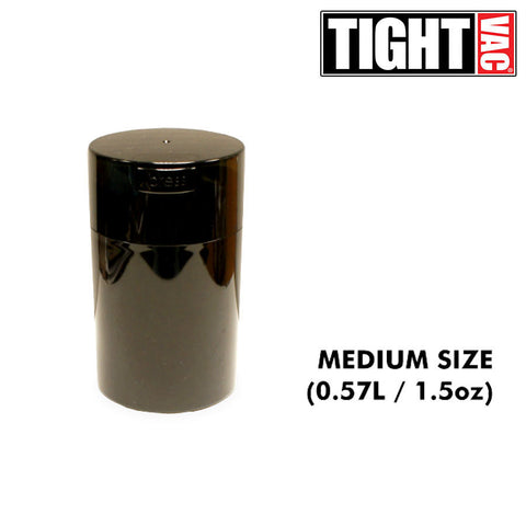 TightVac | Medium Case (0.57L / 1.5oz)