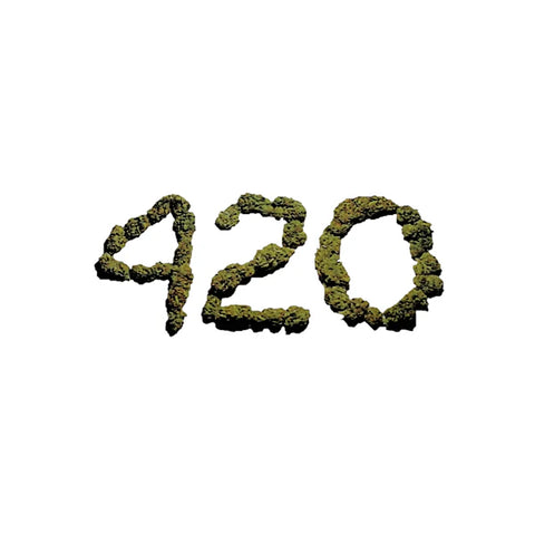 Bong Stickers