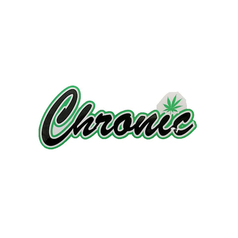 Bong Stickers