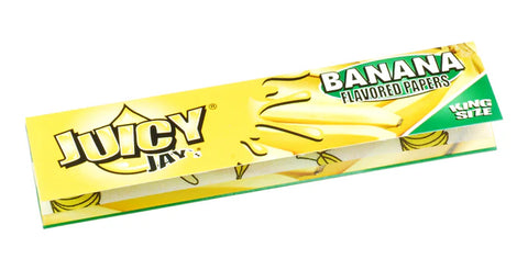 Juicy Jay | King Size Papers