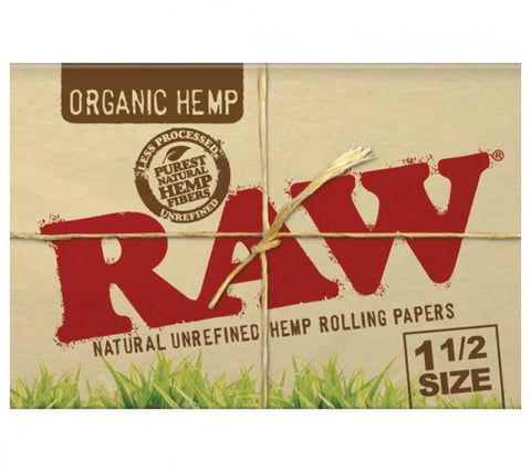 RAW | Rolling Papers