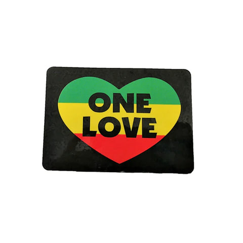 Bong Stickers