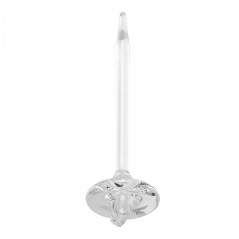GEAR Premium | Directional Air Flow Carb Cap and Dabber
