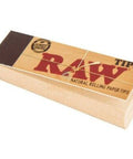 RAW | Rolling Tips