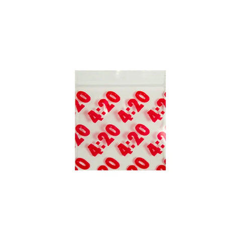 Baggies 1" (100pk)
