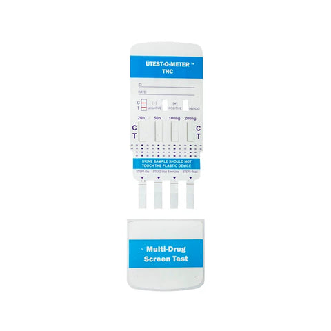 Reditest | THC Test Kit