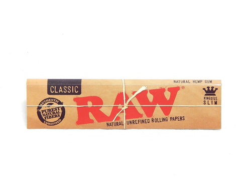 RAW | Rolling Papers