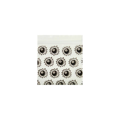 Baggies 1" (100pk)