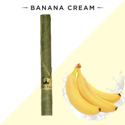 King Palm | Flavoured Slim Blunt Wraps