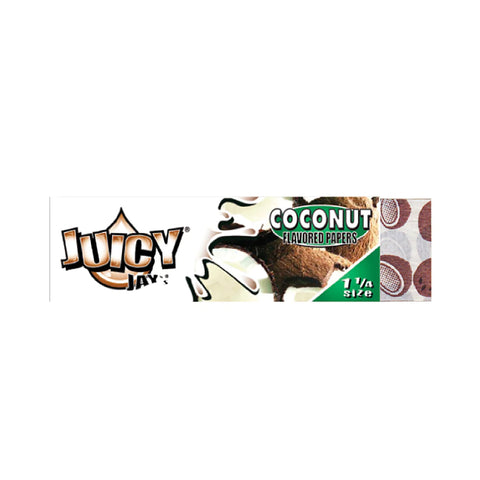 Juicy Jay | 1 1/4 Papers