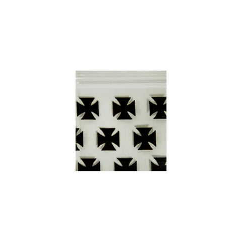 Baggies 1.25" (100pk)