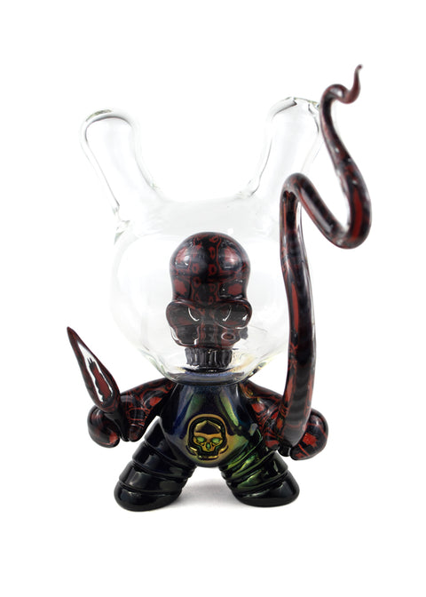 Cap'N Crunk | Dunny Rig