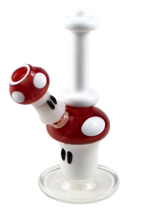 Hadouken | 1 Up Rig (Red)