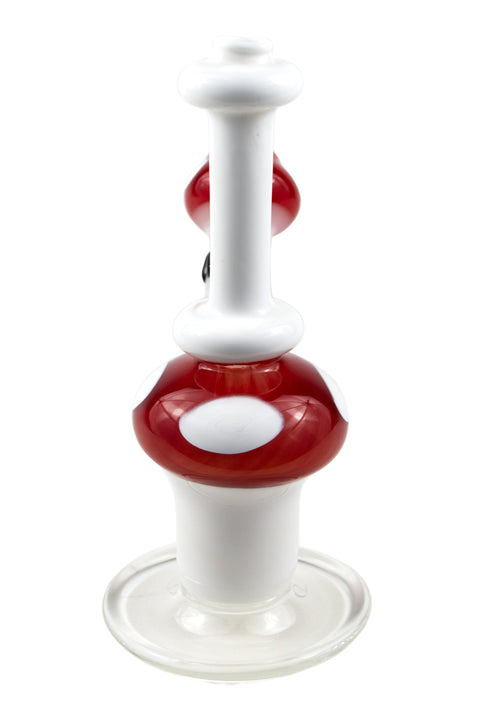 Hadouken | 1 Up Rig (Red)