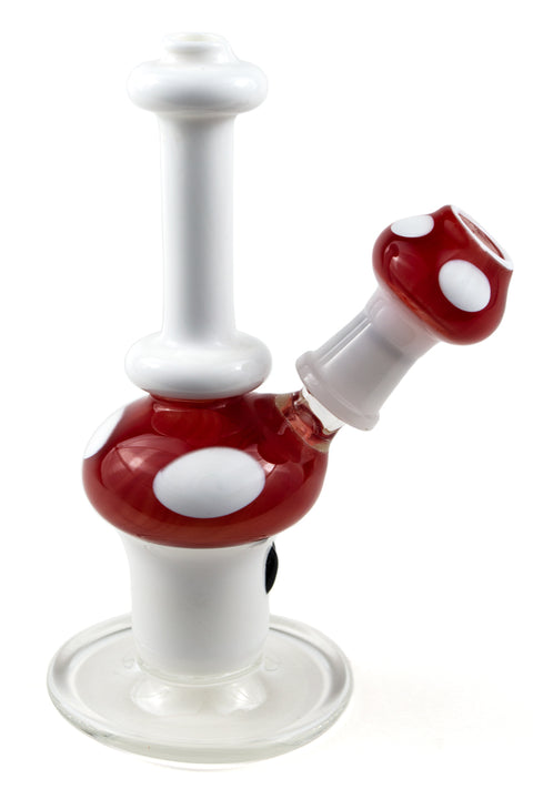 Hadouken | 1 Up Rig (Red)