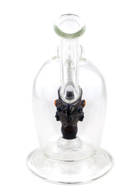 D.D. Sherpa x Creep | Sculpted Rig - Peace Pipe 420