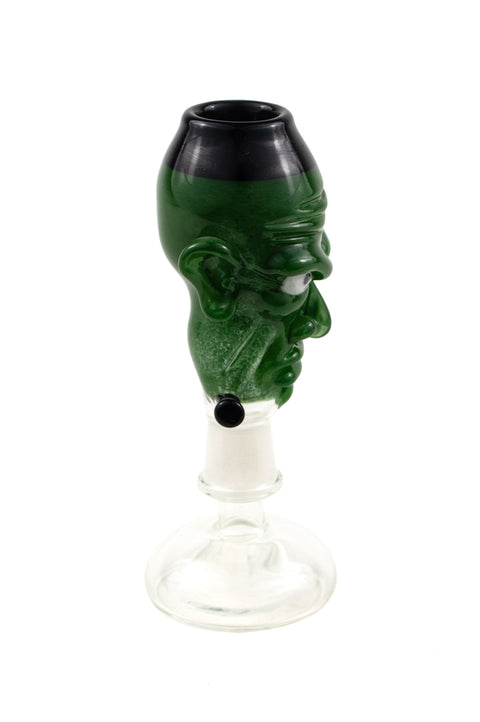 SMART | 14mm Green Frankenstein Dome