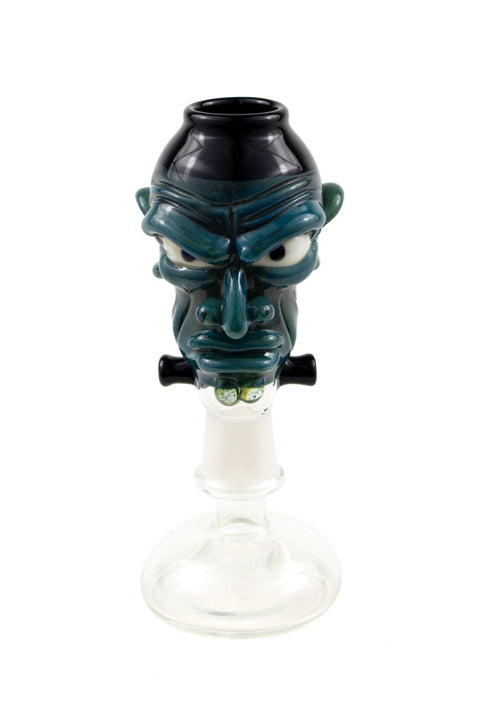 SMART | 14mm Blue Frankenstein Dome