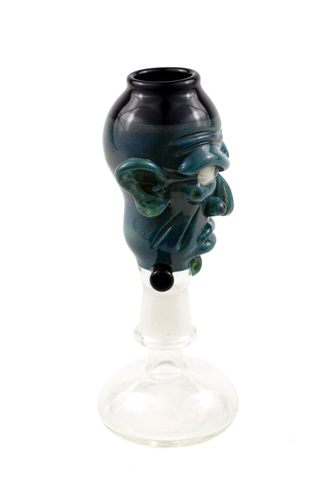 SMART | 14mm Blue Frankenstein Dome