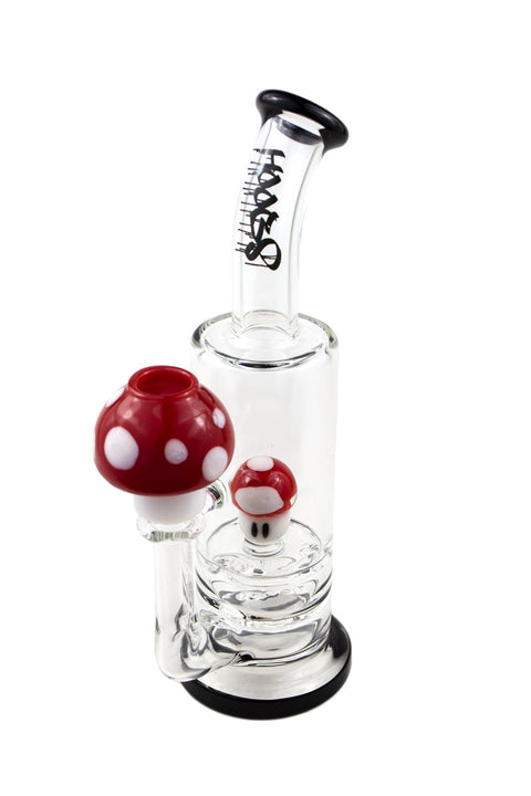 Hoobs | 1 Up Rig Set