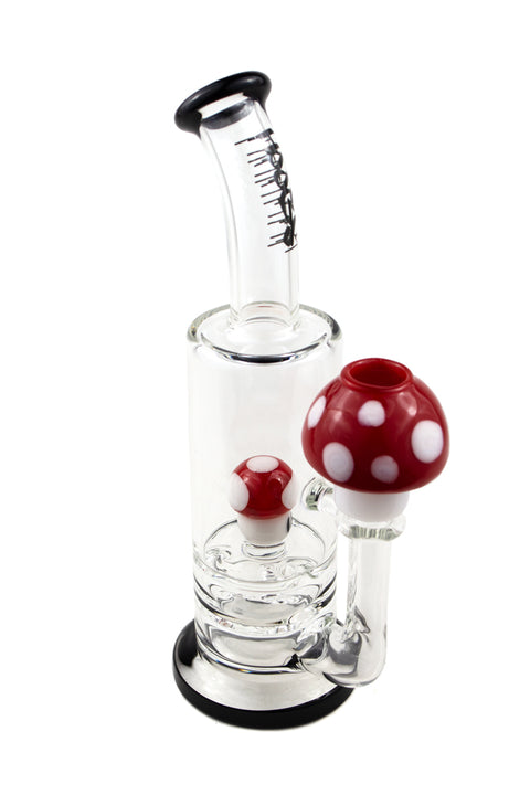 Hoobs | 1 Up Rig Set