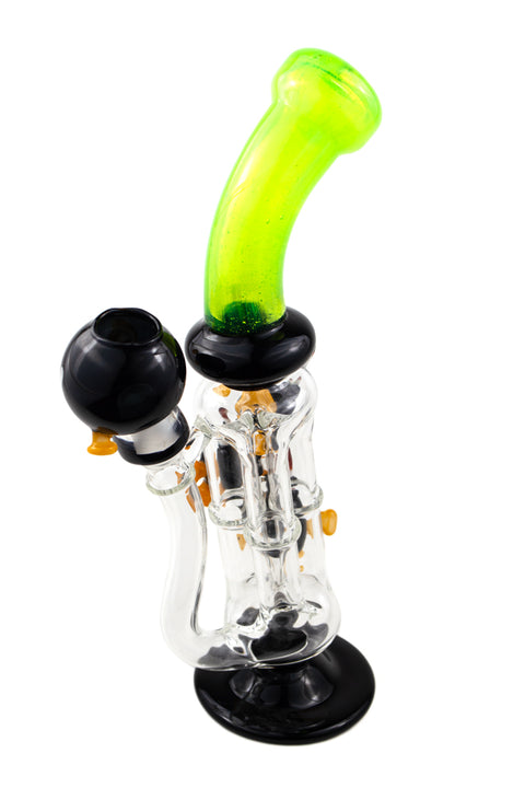 Hoobs | Bomb Rig