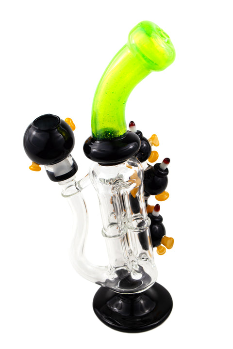 Hoobs | Bomb Rig