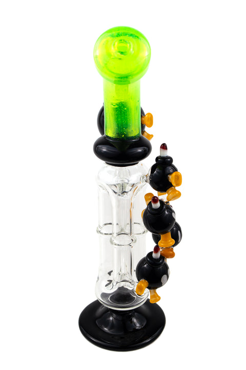 Hoobs | Bomb Rig