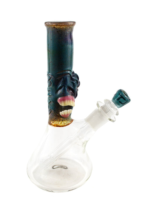 Salt | Blue Face Waterpipe