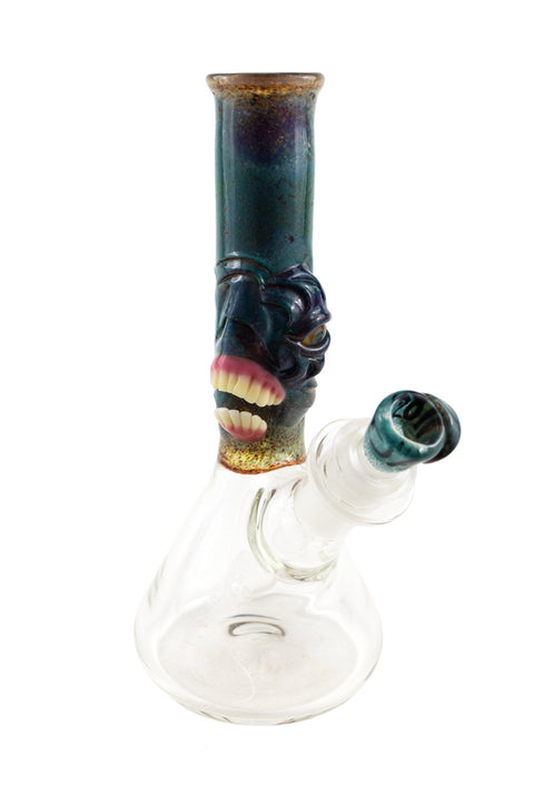 Salt | Blue Face Waterpipe