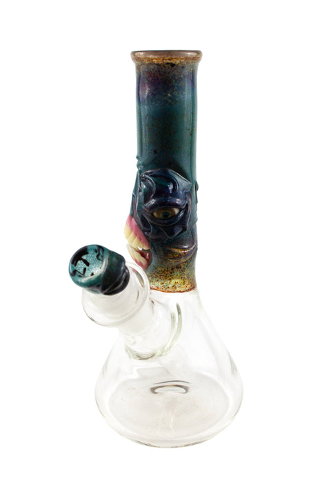 Salt | Blue Face Waterpipe