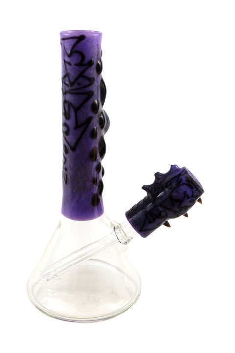 Salt | Purple Face Mini Tube