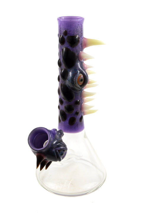 Salt | Purple Face Mini Tube