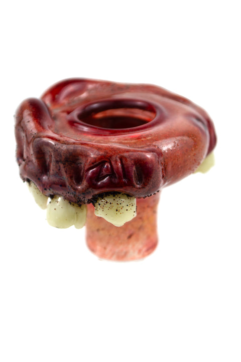 Zii | 14mm Denture Dome