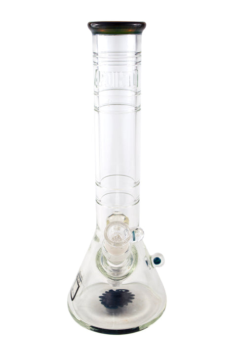 4.0 (Eric Ross) | 11" Blue Fumed Beaker