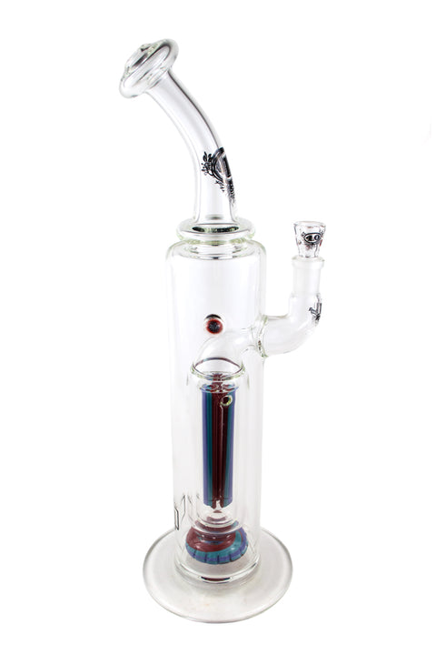 4.0 (Eric Ross) | Worked Layback Waterpipe