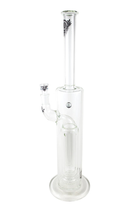 4.0 (Eric Ross) | Straight Showerhead Waterpipe